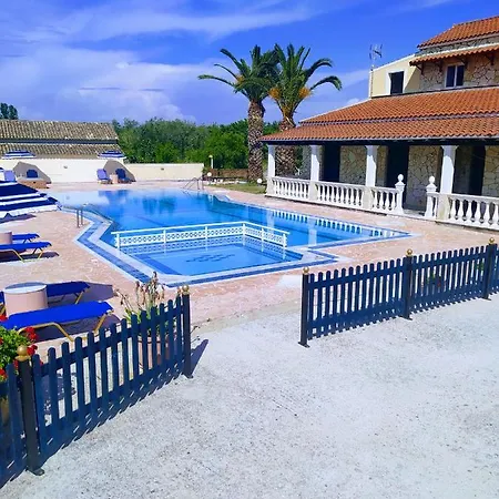 Blue Sky Apart-hotel Sidárion