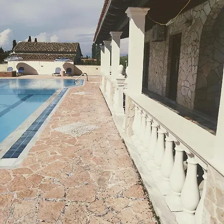 Blue Sky Apart-hotel
