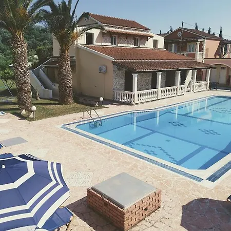 Blue Sky Apart-hotel 3*