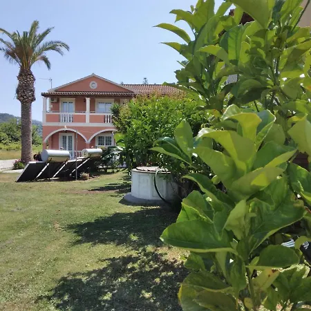 Blue Sky Apart-hotel 3*