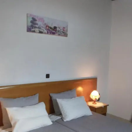 Blue Sky Apart-hotel 3*